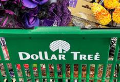 Lista de tiendas que Dollar Tree cerrará en el 2024