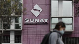 Sunat tendrá acceso a depósito de todo aquel que tenga S/ 10,000 o más en el sistema financiero