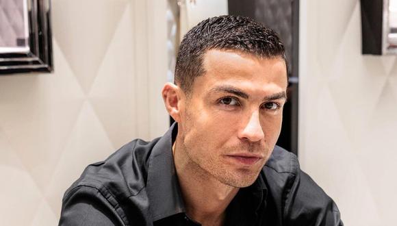 Además de su carrera profesional como futbolista, Cristiano Ronaldo también ha incursionado en diversas empresas y colaboraciones (Foto: Cristiano Ronaldo / Instagram)