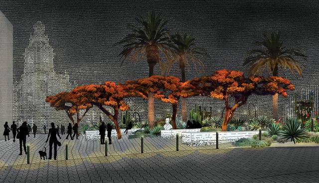 Foto 8 | El emblemático Óvalo Paz Soldán está ubicado en la intersección de las avenidas Camino Real, Conquistadores, Paz Soldán y Víctor Andrés Belaúnde, en San Isidro. (Foto: Difusión)