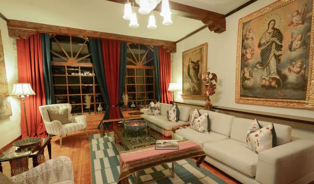 La cadena Ananay Hotels, con presencia en Lima y Cusco, planea ampliar la capacidad de su hotel en San Isidro. Y para este año también tienen previsto aumentar el nú- mero de cuartos en el Hotel Palacio Manco Cápac del Cusco, dijo su director gerente, Pat