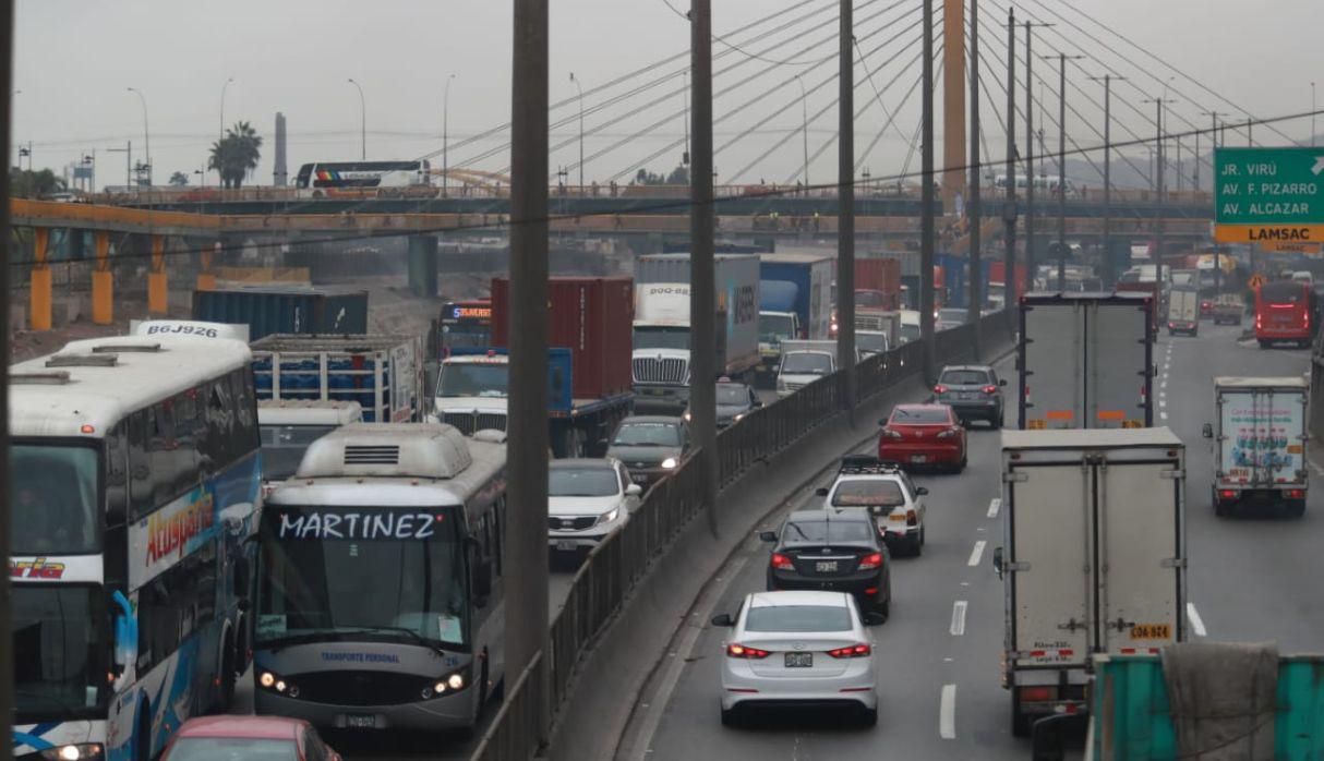 (Lino Chipana / El Comercio)