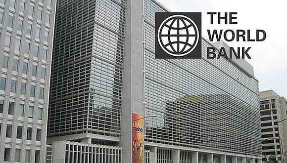 6 de octubre del 2022. Hace 1 año. Banco Mundial es más pesimista con economía peruana que MEF y BCR.