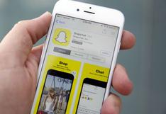 Snapchat se abre a aplicaciones externas pero promete confidencialidad