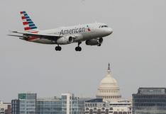 Aerolíneas de EE.UU. minimizan preocupación por demanda tras sombrías previsiones de United