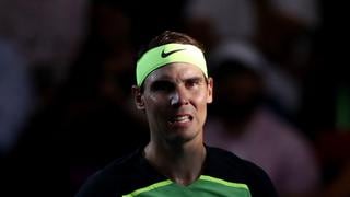 Rafael Nadal sin jugar el último Roland Garrós de su carrera: es un punto y aparte
