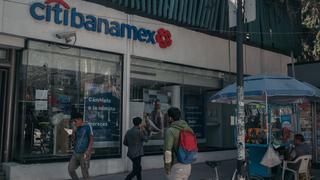 Grupo México asegura financiamiento por US$ 5,000 millones para propuesta de compra de Citibanamex