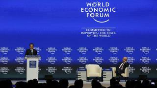 Davos 2015: Líderes de negocios ven más fusiones y adquisiciones pese a riesgos geopolíticos