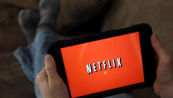 Las acciones de Netflix subían 1.2% a US$ 439 en operaciones tras el cierre del mercado regular.