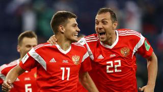 ¿Cuál fue la selección más eficiente del Mundial de Rusia 2018?
