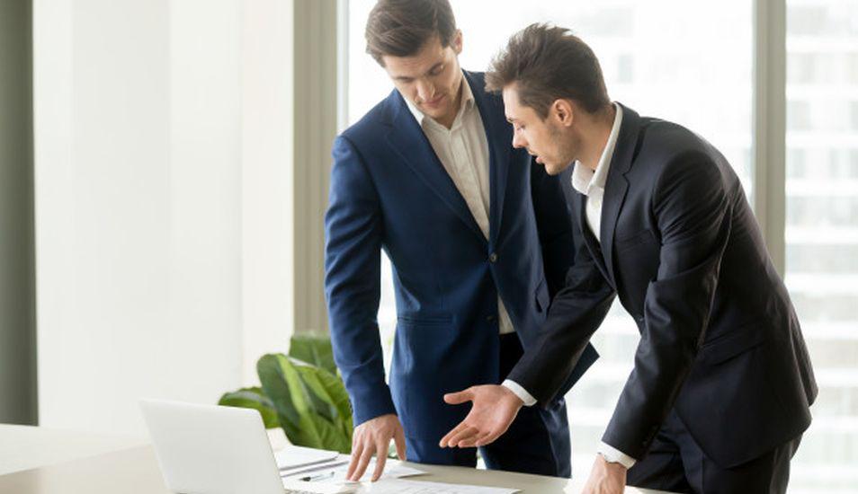 Sostener conversaciones de manera fluida en inglés será un punto a favor para usted. (Foto: Freepik)