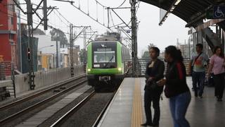 COVID-19: vacunarán en estaciones de la Línea 1 del Metro de Lima del 14 al 16 de marzo