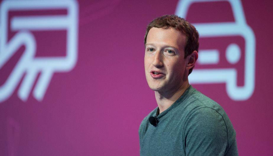 Facebook presenta prototipos de gafas de realidad aumentada (Foto: Getty Images)