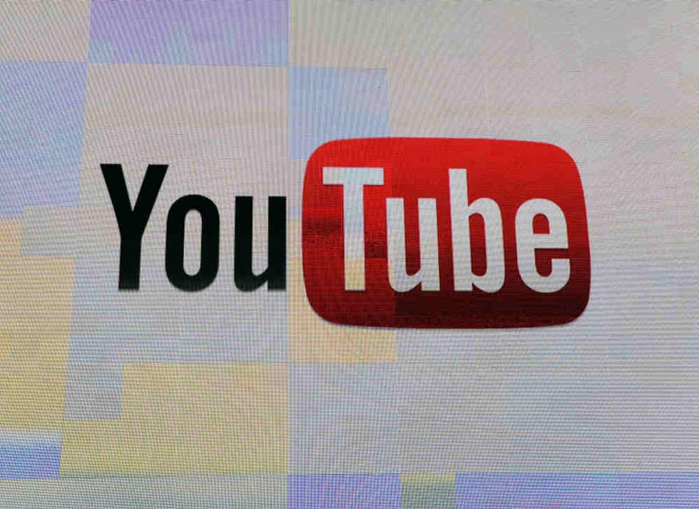FOTO. YouTube reina entre las plataformas para creadores. En esta galería, descubra los otros servicios que le siguen en el ranking. (Foto: AFP)