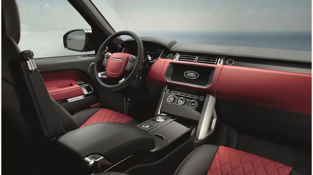 Asimismo estrena asistentes de conducción como el Advance Tow Assist, que guía automáticamente al vehículo cuando carga con un remolque. (Foto: Megaricos)