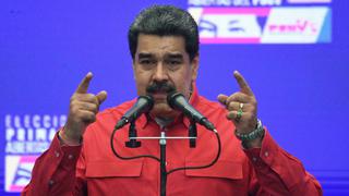 Chavismo y oposición venezolana retoman diálogo en México con sanciones y elecciones en agenda