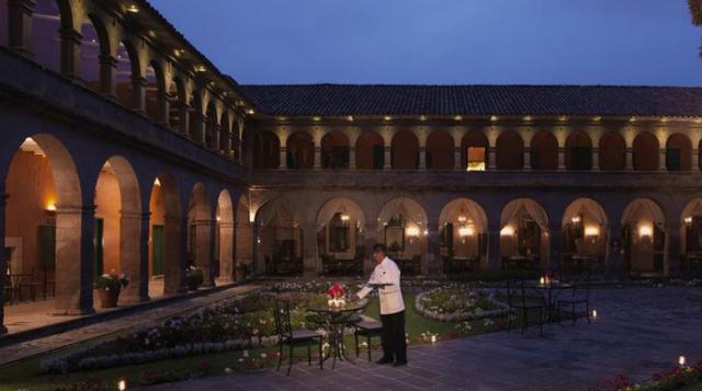 En provincia, algunas de las cadenas que invertirán en la construcción de nuevos hoteles son: Inkaterra, Four Points, Casa Andina, Costa del Sol, Park Inn, Ibis, entre otros.