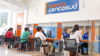 Banco Cencosud aumenta a 60 su red de agencias en mercado peruano