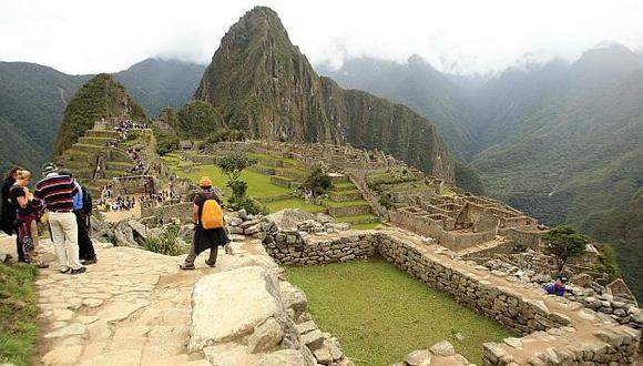 Machu Picchu (Foto: GEC)