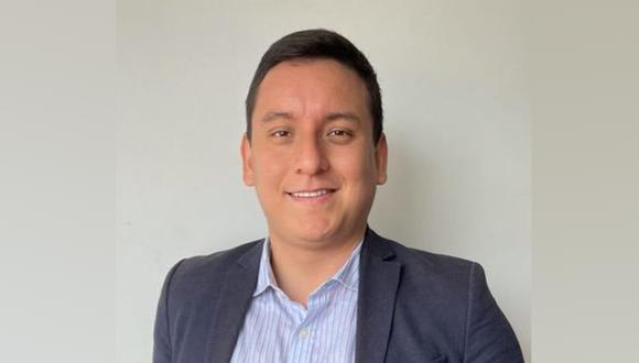 Luis Narro, Venture Partner de Alaya Capital.