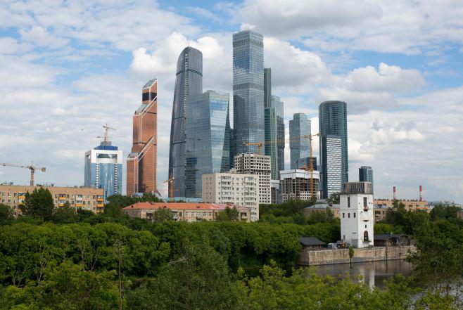 “Lo que pasa en City refleja la tendencia en la economía”, dijo Valery Vaisberg, director de investigación de IK Region.