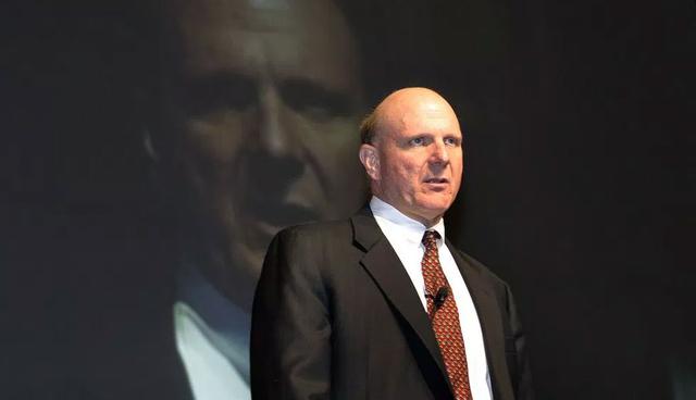 FOTO 12 | Steve Ballmer. Edad que hizo primer millón: 30/ Edad en que ganó los primeros mil millones: 38/ Años por medio: 8. (Foto: Shutterstock)