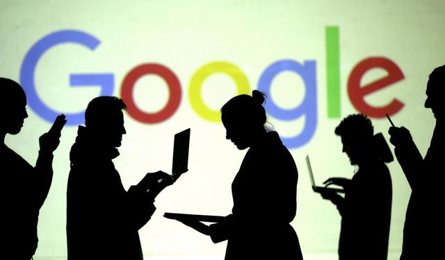 Google es el sitio web más visitado a nivel mundial dada su alta popularidad para la realización de búsquedas por Internet. (Foto: Reuters)