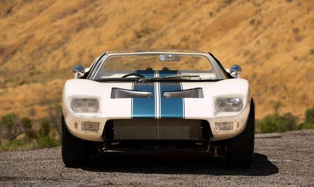 En resumen, este vehículo podría tener algo en común con el Ford Escort: una buena relación calidad-precio.