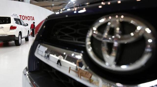 La marca japonesa Toyota ocupó el primer lugar dentro del ranking mundial, con un valor de marca que superó los US$ 29,000 millones.