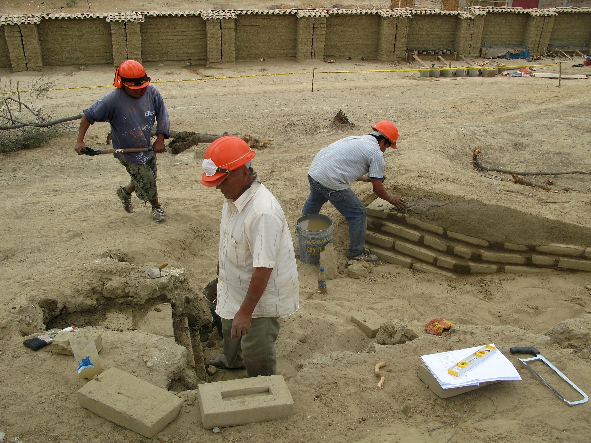 Los recursos de la Transferencia de Partidas no pueden ser destinados a fines distintos para los cuales son transferidos. (Foto: GEC)