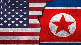 Cronología de la relación de Estados Unidos y Corea del Norte desde 1945