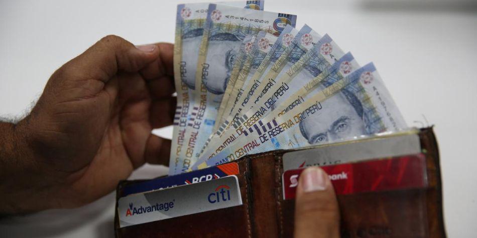 Si usted ya no es parte de la empresa pero trabajó durante el ejercicio 2018, tendrá derecho a cobrar este beneficio. (Foto: El Comercio)