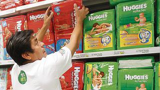 Kimberly-Clark: demanda de papel higiénico retomó nivel preCOVID en junio, la de pañales sigue baja
