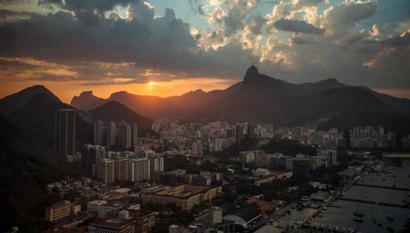 “La creciente cantidad de personas que ingresa al mercado brasileño de valores es un riesgo, obviamente”, señaló Fernando Siqueira, gerente de cartera de Infinity Asset Management.