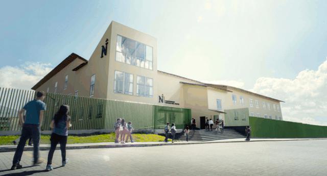 FOTO 9 | 9. Universidad Privada del Norte (Cajamarca): Se acreditaron las carreras de Ingeniería de Sistemas Computacionales e Ingeniería Industrial. (Foto: R. proactivo)