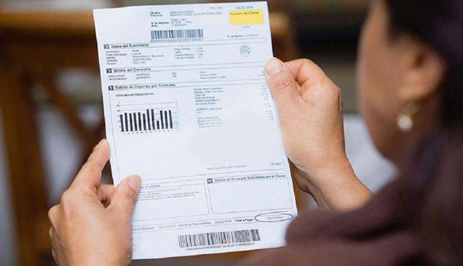 "Lo que tenemos es una enorme morosidad producto del no pago de las facturas", informó la SNMPE. (Foto: Andina).