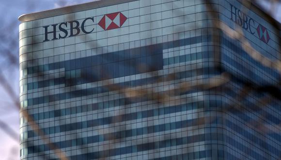 Ewen Stevenson dijo que, en la trayectoria actual, HSBC se quedaría unos US$ 500 millones por debajo de su objetivo de costos el próximo año.