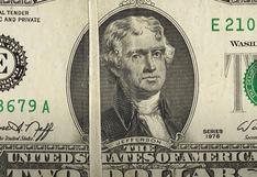¿Qué billetes de 2 dólares son los más buscados por los coleccionistas en el mundo?