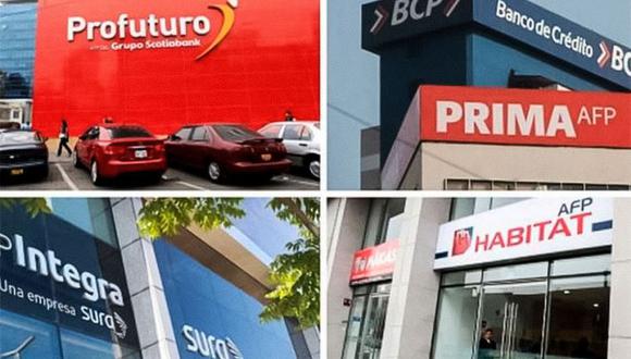 En los diez años de vigencia de las subastas de afiliación se han registrado cuatro competidores en este mercado. (Foto: El Peruano)