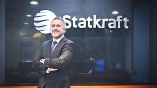 Statkraft inicia este viernes operación comercial en hidroeléctrica Cheves