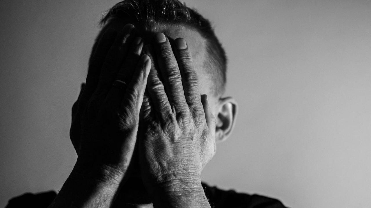 Siga estos pasos para relajarse y cambiar el chip.