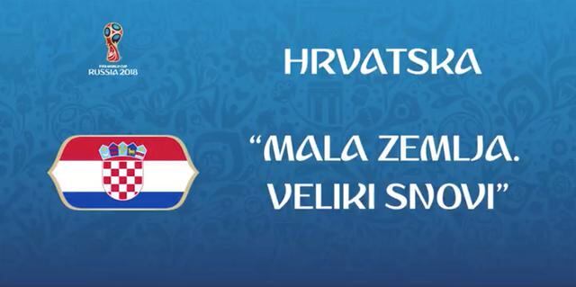 FOTO 9 | Croacia: MALA ZEMLJA. VELIKI SNOVI (Pequeño país, grandes sueños)