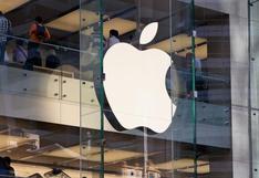 Apple permitirá uso de piezas usadas en reparaciones de algunos de sus iPhone