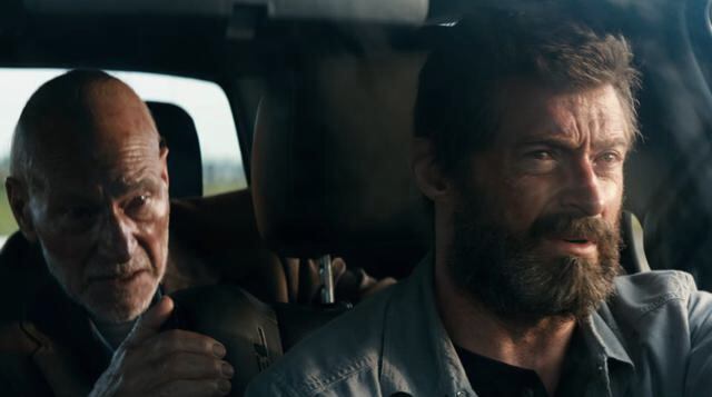 Logan. Estreno: 3 de marzo de 2017. (Foto: IMDB)