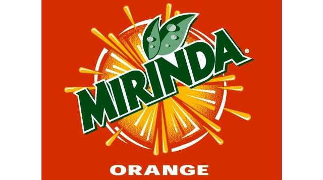 En los noventa, Mirinda llegó al mercado para hacerle la competencia a Crush y a Fanta. Hasta hoy se sigue vendiendo, pero en otros países. (Foto: firm-guide.com)