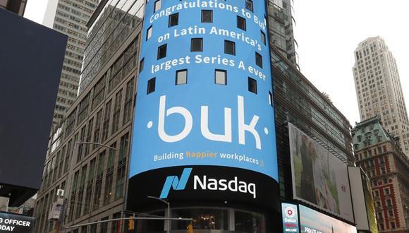 Buk fue valorizada en US$ 417 millones. (Reuters)