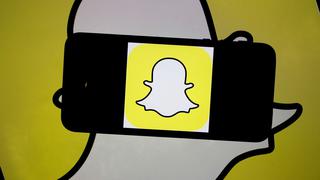 Snapchat agrega nueva plataforma de videojuegos a su aplicación