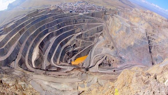 Buenaventura mantiene su objetivo de explotación de mina subterránea de 10,000 tpd (toneladas por día) de cobre para el cuarto trimestre de este año.