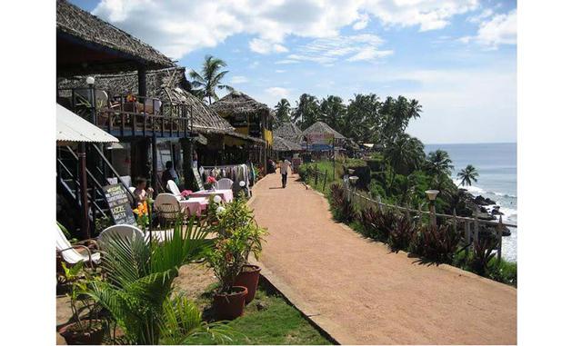 Suroeste de la India