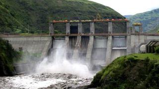 MEM realiza 161 observaciones a la hidroeléctrica Chadín